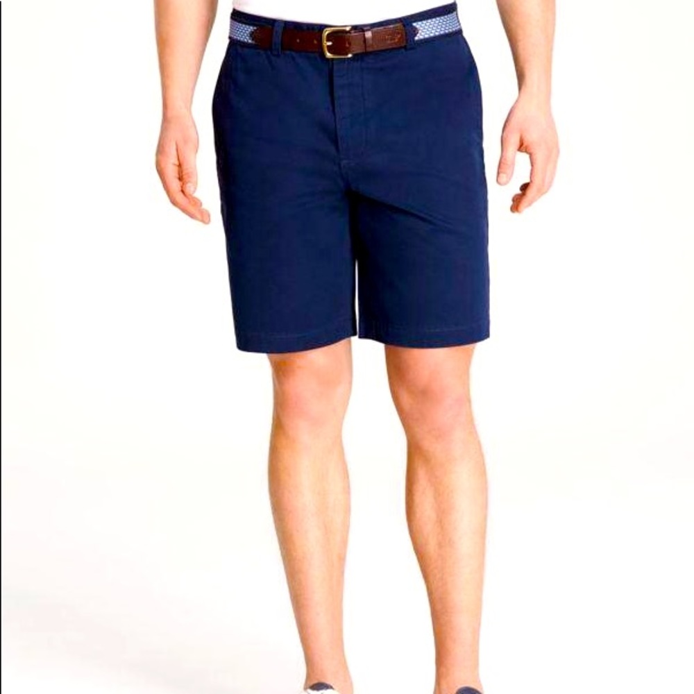 Vineyard Vines Classic Fit Club Shorts